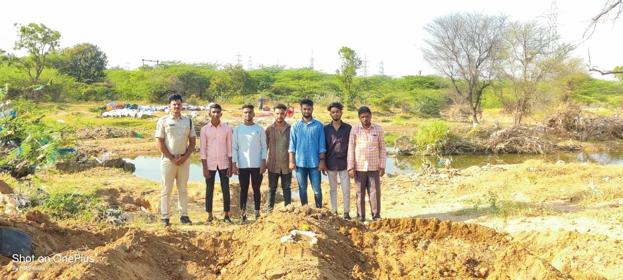 Dignity in the Final Journey