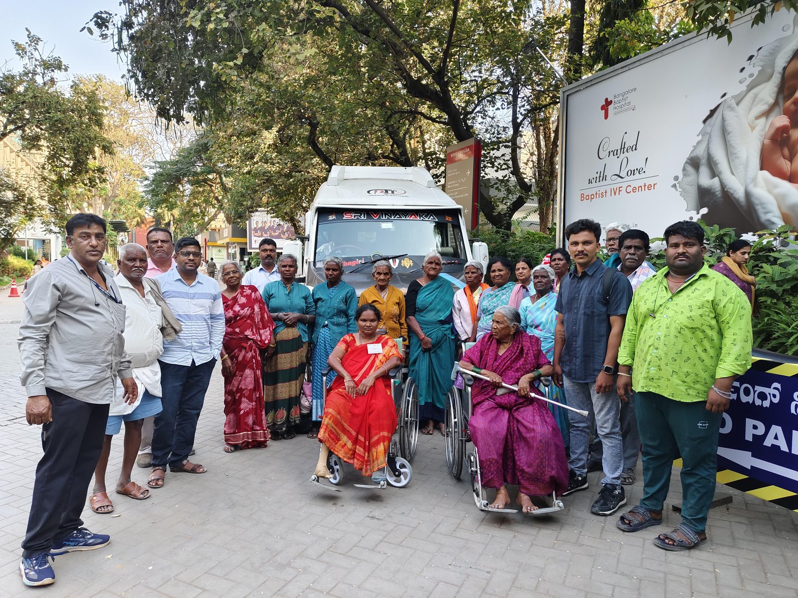 cataract surgeries for free of cost